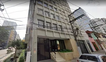 Condomínio Kadet em São Paulo