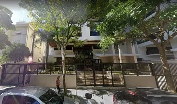 Imagem do Condomínio Kadoro em Santos