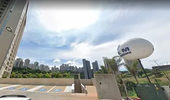 Imagem do Condomínio Kadosh em Nova Lima
