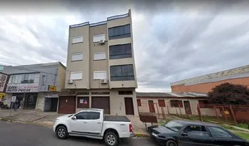Imagem do Condomínio Kadrim em Sapucaía Do Sul