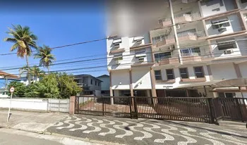Imagem do Condomínio Kainara em Santos