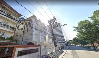 Imagem do Condomínio Kaiowa em Santos