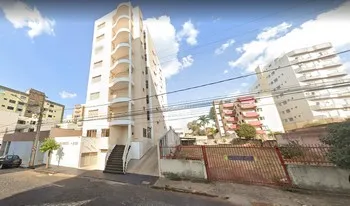 Imagem do Condomínio Kairos em Uberlândia
