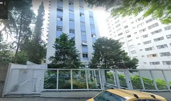 Condomínio Kalil Aied em São Paulo