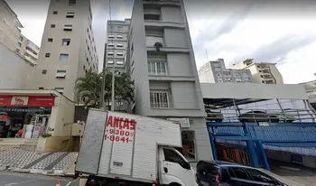 Condomínio Kalmar em São Paulo
