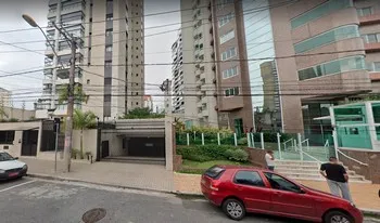 Imagem do Condomínio Kalon em Santo André