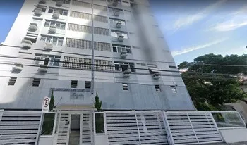 Imagem do Condomínio Kalumba em Santos