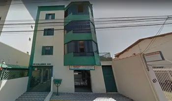 Imagem do Condomínio Kalunga em Itajubá