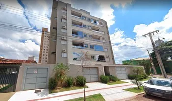 Imagem do Condomínio Kami em Dourados