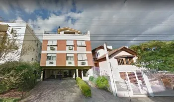 Condomínio Kamila em Porto Alegre
