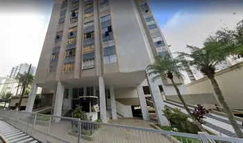 Imagem do Condomínio Kampala em Guarujá