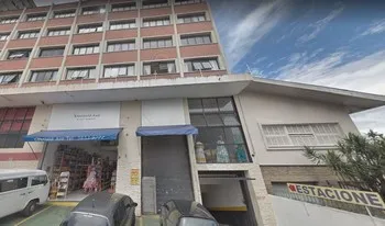 Condomínio Kanpur em São Paulo