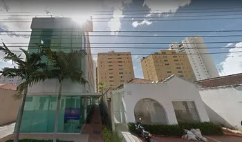 Imagem do Condomínio Karaiba Empresarial em Uberlândia