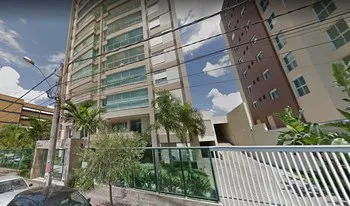 Imagem do Condomínio Karaiba Ii em Uberlândia
