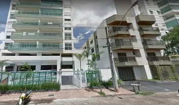 Imagem do Condomínio Karaiba Iii em Uberlândia