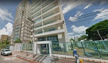 Imagem do Condomínio Karaiba Iv em Uberlândia