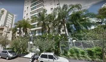 Imagem do Condomínio Karaiba em Uberlândia