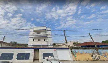 Imagem do Condomínio Karen em Guarujá