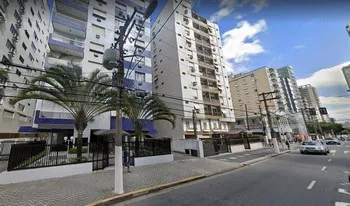 Imagem do Condomínio Karima em Santos