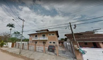 Imagem do Condomínio Karin em Ubatuba
