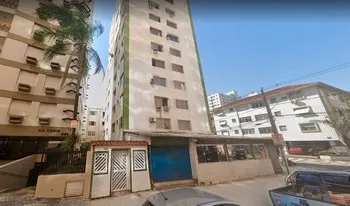 Imagem do Condomínio Karin em São Vicente