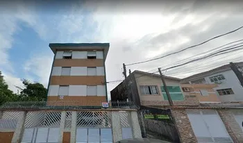 Imagem do Condomínio Karina em São Vicente