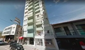 Imagem do Condomínio Karina em Barra Velha