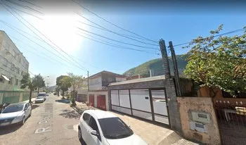 Imagem do Condomínio Karina em São Vicente