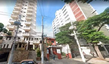 Imagem do Condomínio Karina em Santo André