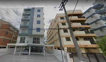 Imagem do Condomínio Karina em Guarujá
