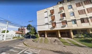 Imagem do Condomínio Karine em Canoas