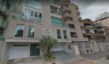 Imagem do Condomínio Karine em Itapema