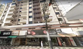 Imagem do Condomínio Kariny em Balneário Camboriú