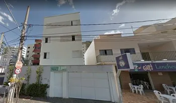 Imagem do Condomínio Karisma em Uberlândia