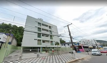 Imagem do Condomínio Karla em Guarujá