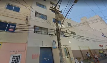 Condomínio Karla Regina em Campinas