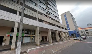 Condomínio Karnak em Porto Alegre