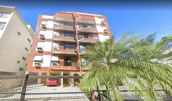 Imagem do Condomínio Karpathos em Guarujá