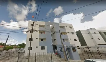 Imagem do Condomínio Karyma em João Pessoa