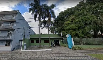 Condomínio Karyme em Curitiba