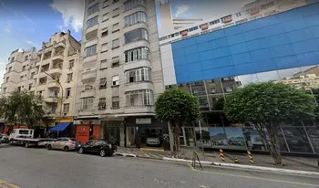 Condomínio Kasinski em São Paulo