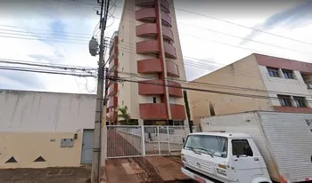 Imagem do Condomínio Kassagas em Uberlândia