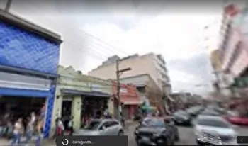 Condomínio Kassis em São Paulo