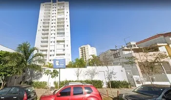 Condomínio Kastani em São Paulo