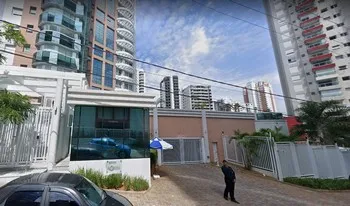 Condomínio Katherine Mansfield em São Paulo