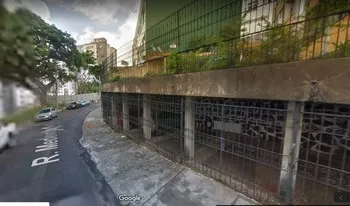 Condomínio Katia em Salvador