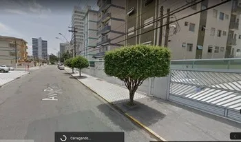 Imagem do Condomínio Katia Yamauti em Praia Grande