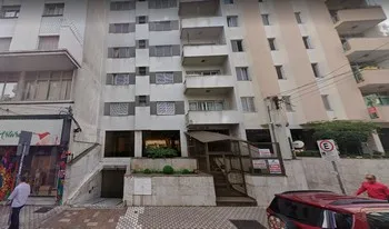 Imagem do Condomínio Katia em Santo André