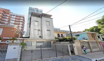 Imagem do Condomínio Katimil Ii em Santos