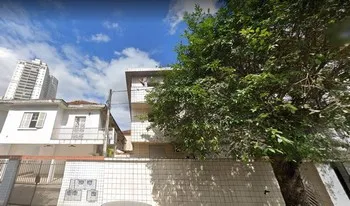Imagem do Condomínio Katimil IV em Santos